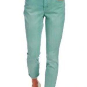 Nine West Gramercy Skinny Ankle jeans Size 16
